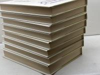 信仰覚書　全8冊揃　出口日出麿　天声社