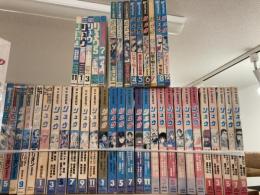 アニメージュ増刊リュウ　VOL・1～VOL・37　/　リュウ　VOL・1～VOL・5　全巻揃