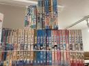 アニメージュ増刊リュウ　VOL・1～VOL・37　/　リュウ　VOL・1～VOL・5　全巻揃