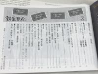銀座百点　2019/4、2020/2.3.10，2021/3，2022/2，2023/7　7冊セット　泉麻人　坂木司　嵐山光三郎　髙橋睦郎ほか