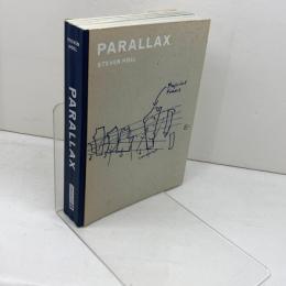 Parallax Birkhauser Verlag AG StevenHoll