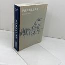 Parallax Birkhauser Verlag AG StevenHoll