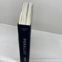 Parallax Birkhauser Verlag AG StevenHoll