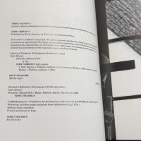 Parallax Birkhauser Verlag AG StevenHoll