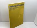 フレデリック・ワイズマンのすべて  Frederick Wiseman Retrospective　コミュニティシネマセンター　2011