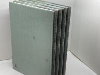 現代住宅設計モデル集　４冊揃　新日本法規