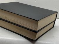 神戸開港三十年史　上下揃　中外書房　昭和41　復刻　