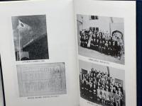 西宮教会百年史 　真実の教会を求めて　日本基督教団西宮教会　1985