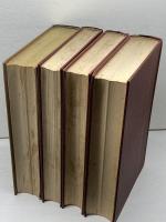 醸造論文集  1～4輯　4冊セット　昭和3年～11年　　日本釀友會出版部