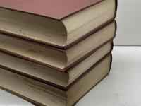 醸造論文集  1～4輯　4冊セット　昭和3年～11年　　日本釀友會出版部