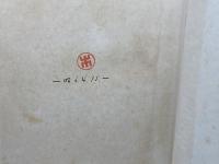 醸造論文集  1～4輯　4冊セット　昭和3年～11年　　日本釀友會出版部