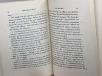 Twilight in Italy イタリアの薄明　桐原書店　D.H. Lawrence