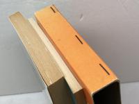 若き日の芸術家の肖像　原書＋注釈書　英潮社グラフトン・ブック