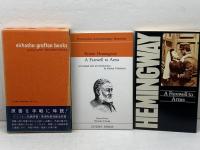 武器よさらば　原書＋注釈書　英潮社グラフトン・ブック　