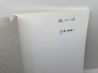 中国書法名品展　榊莫山監修 　近鉄百貨店 　1988年