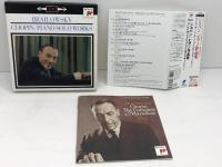 5CD　ブライロフスキー　 ショパン・ピアノ作品集　国内盤　Brailowsky
