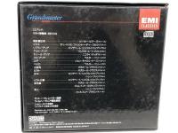 3CD　クレンペラー　マタイ受難曲　国内盤　Otto Klemperer