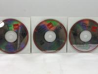 3CD　クレンペラー　マタイ受難曲　国内盤　Otto Klemperer