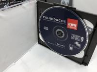 10CDBOX　チェリビダッケ・エディション　 ベートーヴェン＆ブラームスチクルス　国内盤　限定6000セット