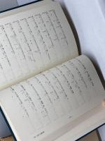 撰集抄　校本篇 　1979年　笠間叢書139　安田孝子 ほか共著　笠間書院