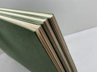 陳淳/行書山居雑賦巻 　徐渭/行書詩詞巻 　祝允/明草書羅浮詩巻 　3冊セット 上海博物館所蔵