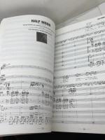 バンド・スコア 60年代洋楽ロック全集[ワイド版] シンコーミュージック