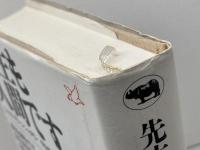 先生も人間です 晶文社 ジャック グリーンシュタイン