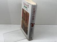 天使の世界 青土社 マルコム ゴドウィン