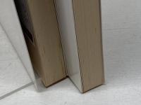制作　上下2冊揃　岩波文庫赤545-5・6　岩波文庫　エミール・ゾラ　1999年初版　