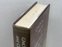 洋書　Gnostic Truth and Christian Heresy　A Study in the History of Gnosticism　 Bloomsbury T & T Clark Alastair H. B.Logan