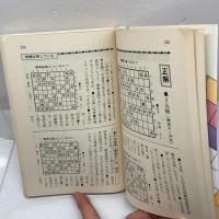 振り飛車の攻防 (次の一手シリーズ) 金園社 内藤 國雄