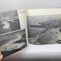 神戸開港100年の歩み　 (1967年)　　神戸市港湾局　神戸市　