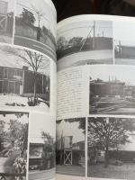 住宅 1 (DA建築図集) 彰国社 日本建築家協会