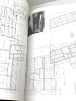 DA建築図集 住宅2 彰国社