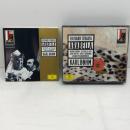 3CD 　アラベラ（Arabella）　カール・ベーム指揮　リヒャルト・シュトラウス　独グラモフォン輸入盤