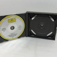 3CD 　アラベラ（Arabella）　カール・ベーム指揮　リヒャルト・シュトラウス　独グラモフォン輸入盤