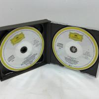 3CD 　アラベラ（Arabella）　カール・ベーム指揮　リヒャルト・シュトラウス　独グラモフォン輸入盤