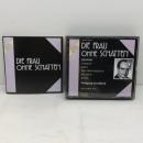 3CD　影のない女（Die Frau ohne Schatten）　サヴァリッシュ指揮　リヒャルト・シュトラウス　伊Golden Melodram輸入盤