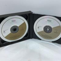 3CD　影のない女（Die Frau ohne Schatten）　サヴァリッシュ指揮　リヒャルト・シュトラウス　伊Golden Melodram輸入盤