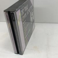 3CD　影のない女（Die Frau ohne Schatten）　サヴァリッシュ指揮　リヒャルト・シュトラウス　伊Golden Melodram輸入盤