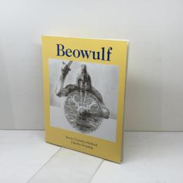 Beowulf Oxford Univ Pr KevinCrossley-Holland