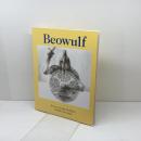 Beowulf Oxford Univ Pr KevinCrossley-Holland