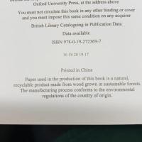 Beowulf Oxford Univ Pr KevinCrossley-Holland