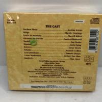 未開封3CD　シチリアの晩鐘　I Vespri Siciliani　レヴァイン指揮　ヴェルディ　RCA輸入盤　