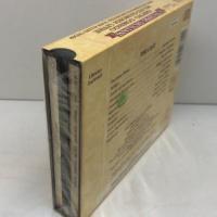 未開封3CD　シチリアの晩鐘　I Vespri Siciliani　レヴァイン指揮　ヴェルディ　RCA輸入盤　