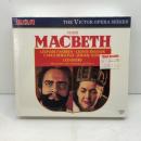 未開封2CD　マクベス　Macbeth　ラインスドルフ指揮　ヴェルディ　米RCA輸入盤