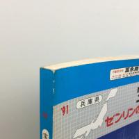 ゼンリン住宅地図　宝塚市　９１年　ゼンリン