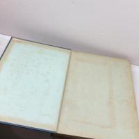 斎最新鍼灸医学教科書　第一巻　山崎良斎著　明治鍼灸学校出版部発行　昭和九年改訂第三版