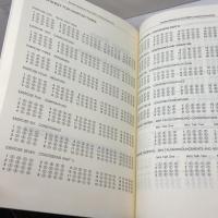 TOEFL米国留学英語能力テスト練習問題　太陽社　９４年