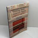 英文学のレポートを書くために　Writing Basic Literature Papers　 英潮社